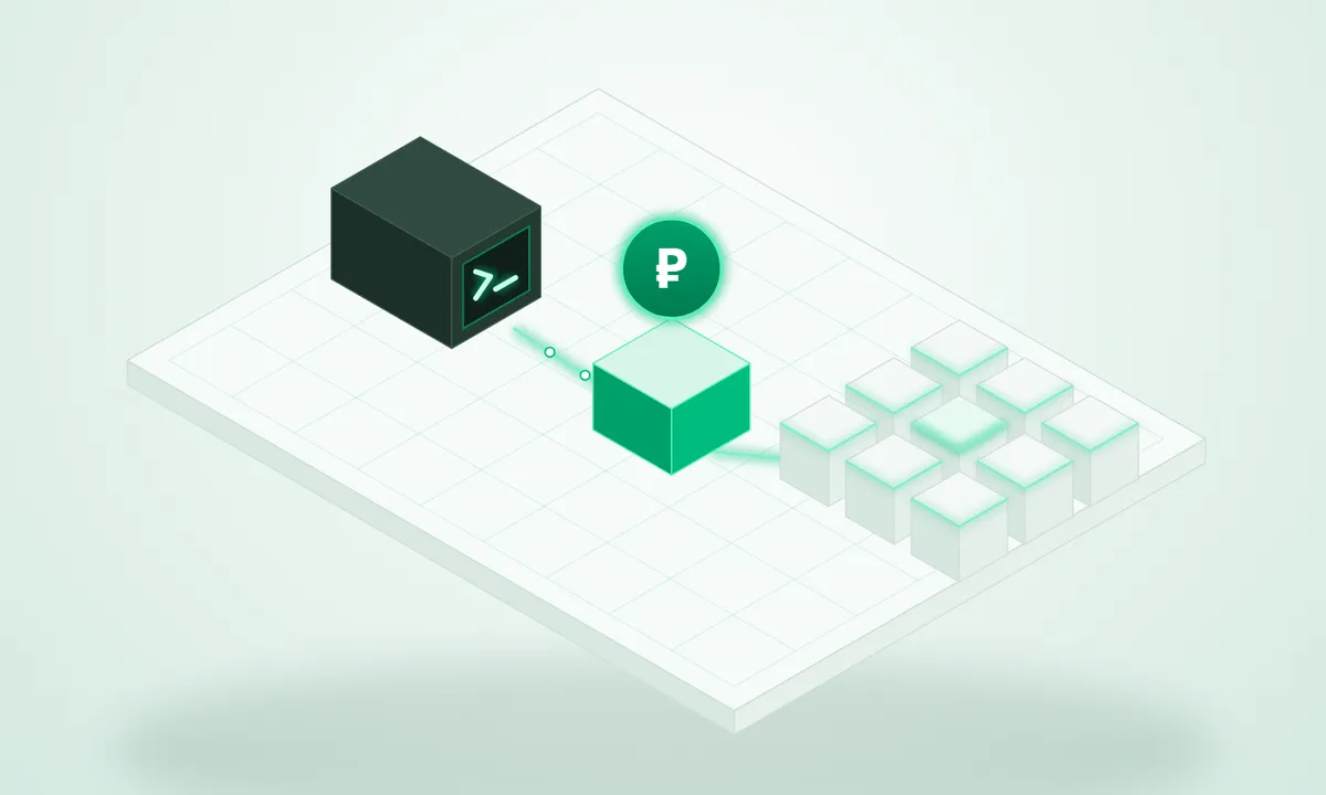 ChatGPT API в рублях: OpenAI SDK и Codex в России без VPN