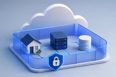 Что такое VPC и зачем она нужна небольшому проекту